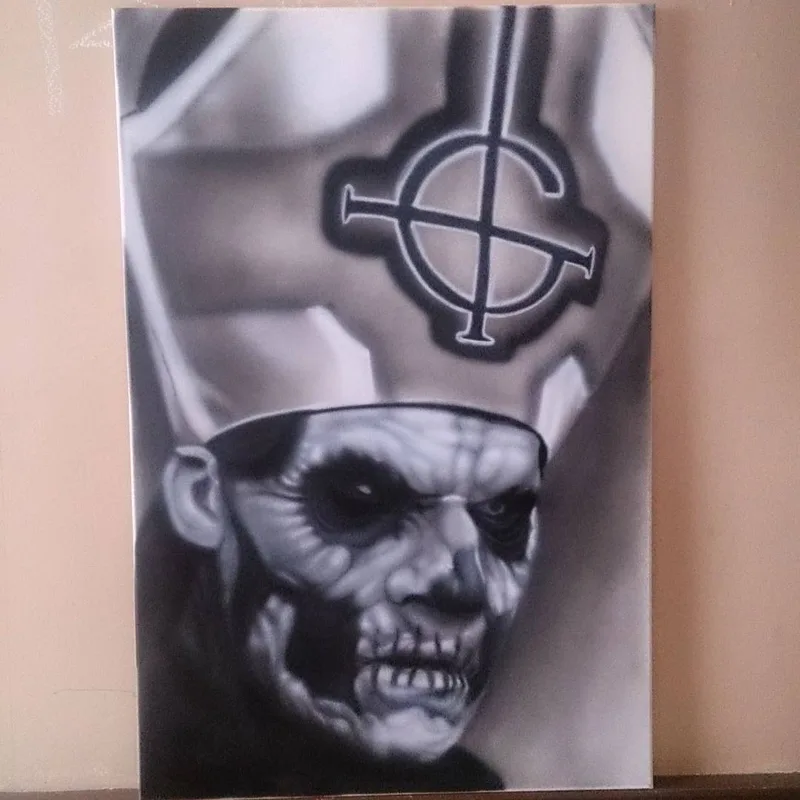 Tattoo by Julian Hernandez