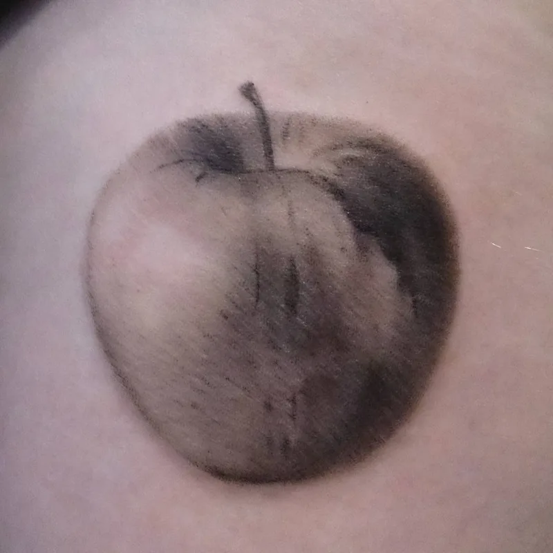 Tattoo by Julian Hernandez