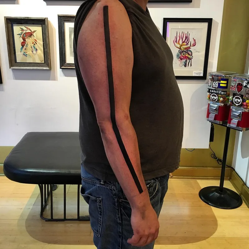 Tattoo by Julian Hernandez