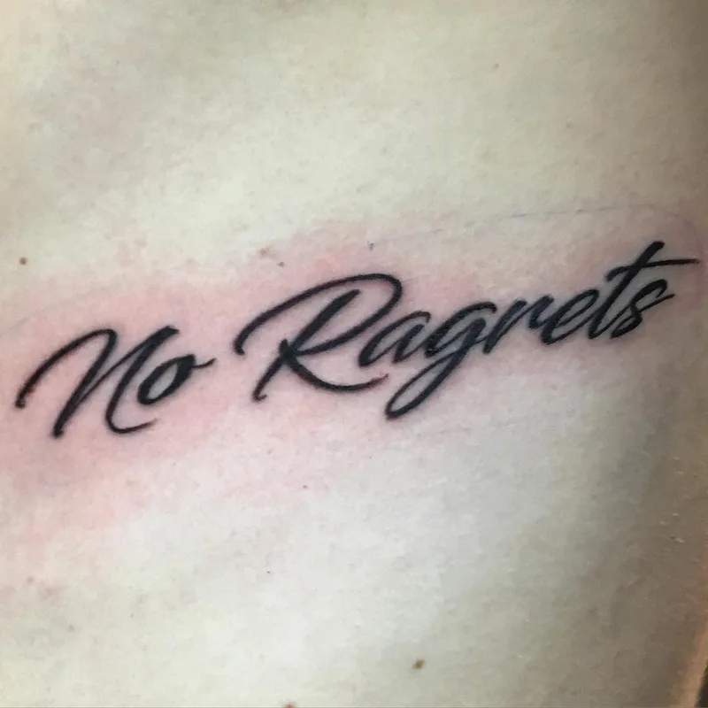 Tattoo by Julian Hernandez