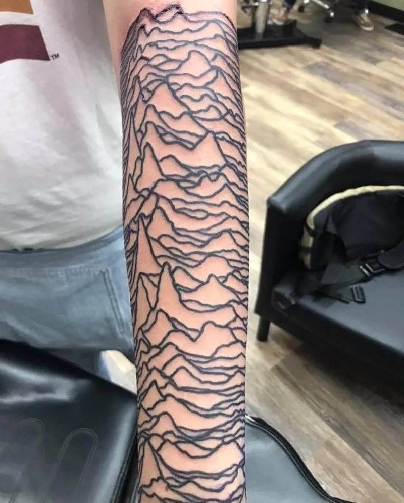 Tattoo by Julian Hernandez