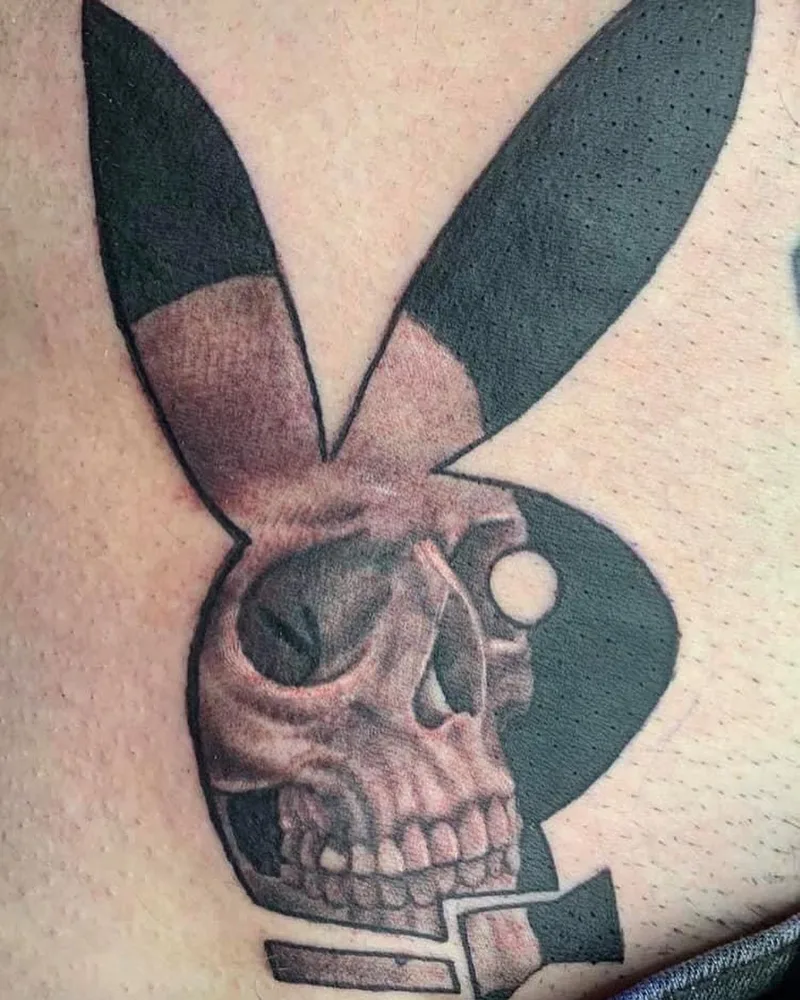 Tattoo by Julian Hernandez