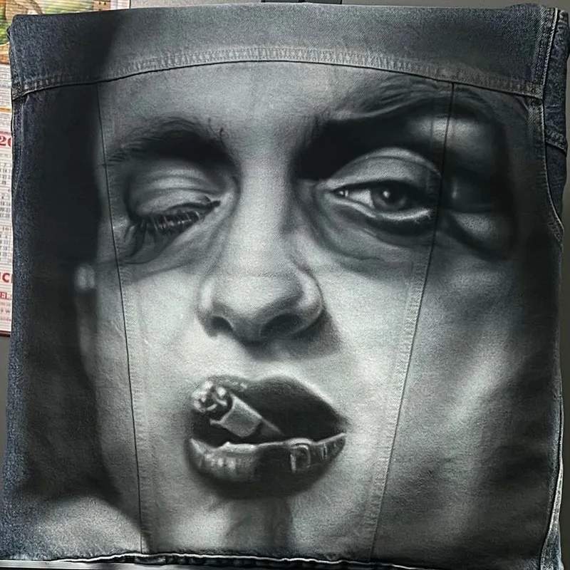 Tattoo by Julian Hernandez
